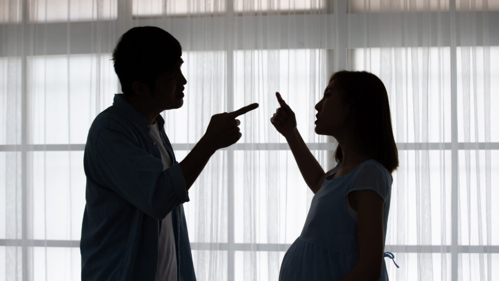 Bad Marriage Advice #24: Having a Baby Will Fix Your Marriage