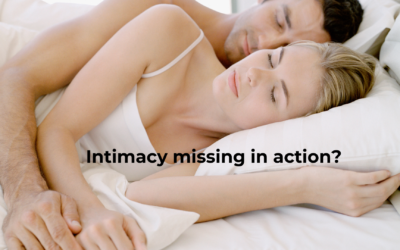 No, Physical Intimacy Doesn’t Automatically Die in Marriage