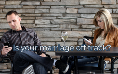 Is Your Marriage More Like a “Situationship”?